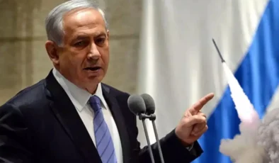 HRW, Macaristan'a Netanyahu'yu tutuklama çağrısı yaptı