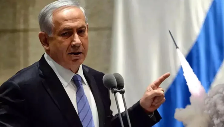 HRW, Macaristan'a Netanyahu'yu tutuklama çağrısı yaptı