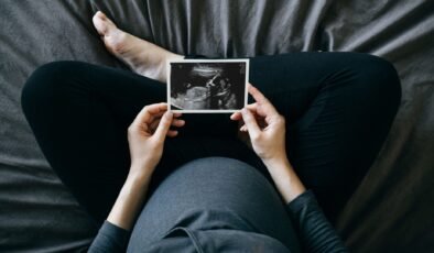 Rahim Ağzı ve Vajinası Olmadan Doğan Kadın, Yıllar Sonra Doğal Yollarla Hamile Kaldı!