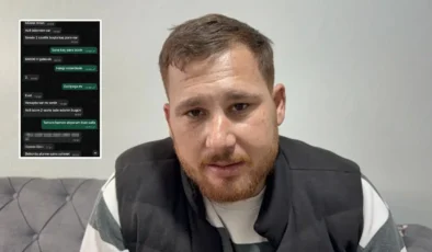 Telefon hattı kopyalandı, arkadaşlarından para istediler: Dolandırıcılık yöntemini anlattı, yurttaşları uyardı!