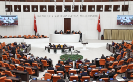 12. Yargı Paketi Meclis'e ne zaman gelecek? Yeni yargı paketi yeni gelişme var mı?