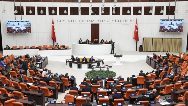 12. Yargı Paketi Meclis'e ne zaman gelecek? Yeni yargı paketi yeni gelişme var mı?