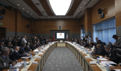 12. Yargı Paketi yeni gelişme var mı, Meclis'e geldi mi? Son durum nedir?