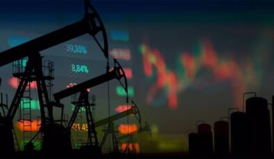 Ortadoğu gerilimi enerji piyasalarını sarstı: Petrol iki haftada yüzde 42 yükseldi