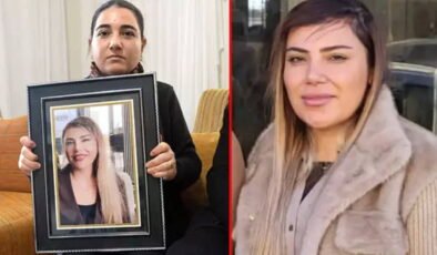 Boğularak öldürülen Alev’in kardeşi: 'Bankadan çektiği 4 milyon TL ortada yok'