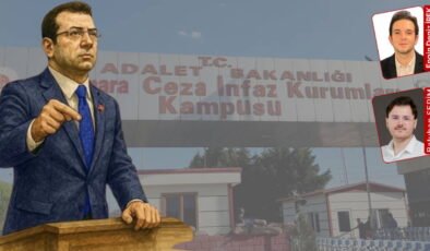 Cumhuriyet Silivri'de… İBB Davası ikinci haftasında devam ediyor: İtirafçıdan 'Vali Gül' düzeltmesi