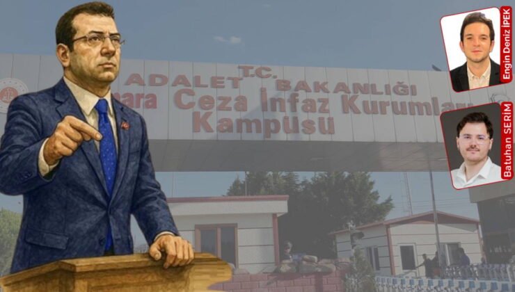 Cumhuriyet Silivri'de… İBB Davası ikinci haftasında devam ediyor: İtirafçıdan 'Vali Gül' düzeltmesi