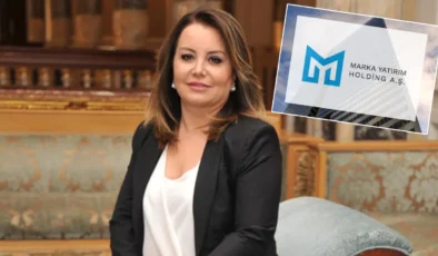 Son dakika… Marka Yatırım Holding'e operasyon: Mine Tozlu Biçer ve 4 kişi gözaltında!