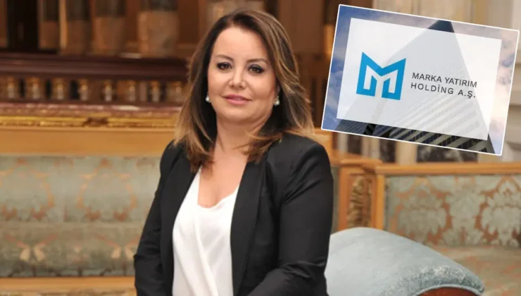 Son dakika… Marka Yatırım Holding'e operasyon: Mine Tozlu Biçer ve 4 kişi gözaltında!