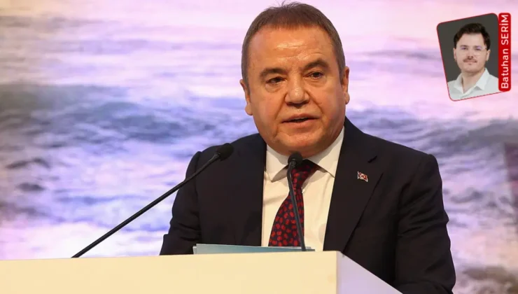 Muhittin Böcek’in özel kalem personeli Yasin Yellice'ye tutuklama