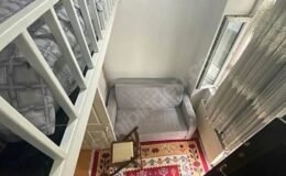 15 metrekarelik eve istenen kira tartışma yarattı