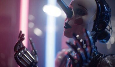 İstanbul Modern Sinema’da kısa film günleri: Gelecek Kısa