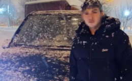 Bolu'da 1 genç otomobilde ölü bulundu