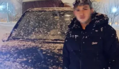 Bolu'da 1 genç otomobilde ölü bulundu