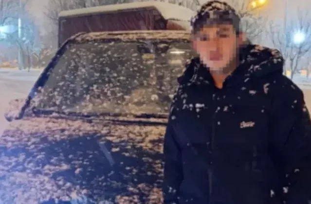 Bolu'da 1 genç otomobilde ölü bulundu