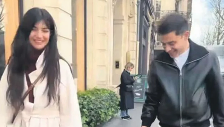 16 yıl sonra yine yan yana