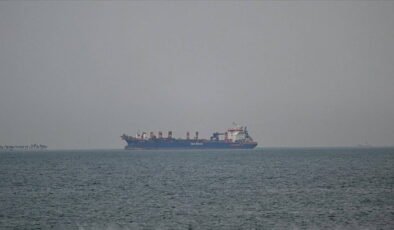 İran 'Hürmüz Boğazı' şartını açıkladı