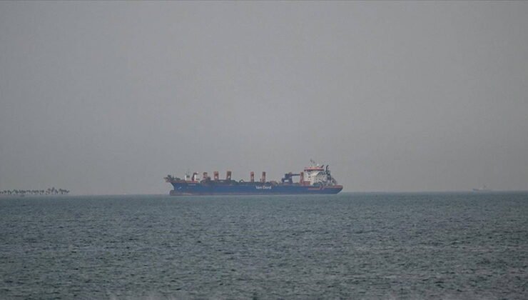 İran 'Hürmüz Boğazı' şartını açıkladı