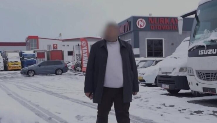 Eşini öldürüp kaçtı: Yozgat’ta yakalandı