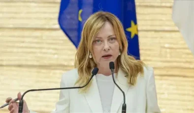 Referandum yenilgisinin ardından… Meloni hükümetinde istifalar gelmeye başladı