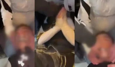 İstanbul'da vahşet… Ağzını, ellerini ve ayaklarını bağlayıp işkence ettiler: 7 çocuk gözaltına alındı!