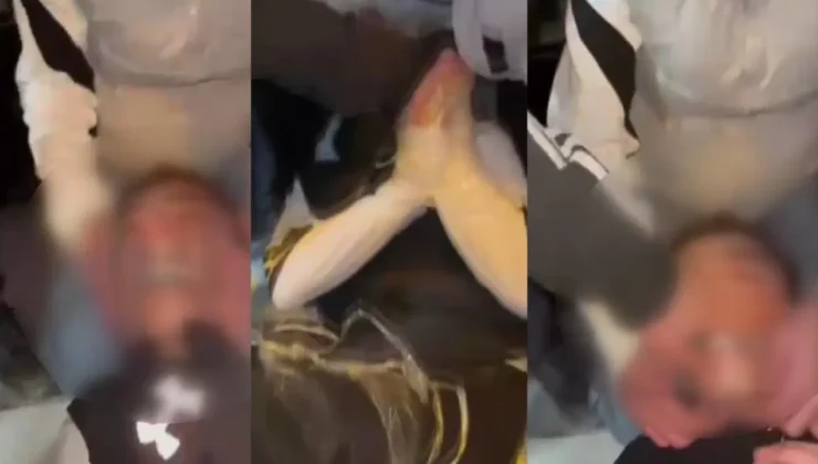 İstanbul'da vahşet… Ağzını, ellerini ve ayaklarını bağlayıp işkence ettiler: 7 çocuk gözaltına alındı!