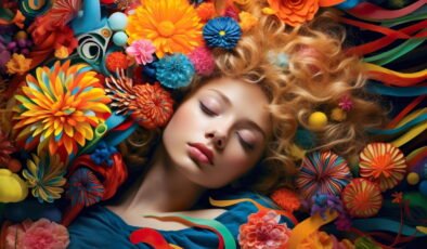 Rüya fabrikası: Bilincin eşiğinde bir deney