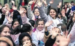 18 milyon öğrenci 9 gün ara tatilde