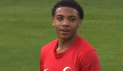 Thierry Karadeniz kimdir, kaç yaşında, nereli? Thierry Karadeniz hangi takımda oynuyor?