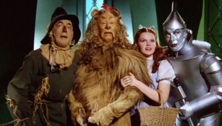 Dizi ve filmlerde geçen en ünlü 7 kurgusal ülke