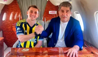 Hakan Safi'den Kerem Aktürkoğlu açıklaması: Soruşturma iddialarına yanıt!