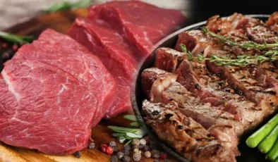 'Az pişmiş et çocukları böbrek yetmezliğine sürüklüyor'