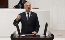 CHP'den Bursa'da hastane alanının satışa çıkarılmasına tepki: 'Birkaç sene sonra iktidarız, bunların hepsini geri alacağız'