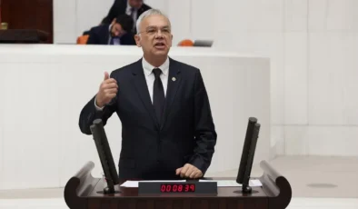 CHP'den Bursa'da hastane alanının satışa çıkarılmasına tepki: 'Birkaç sene sonra iktidarız, bunların hepsini geri alacağız'