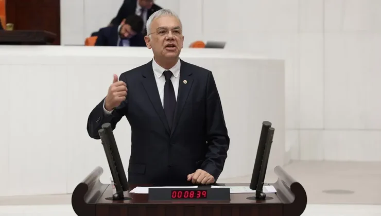 CHP'den Bursa'da hastane alanının satışa çıkarılmasına tepki: 'Birkaç sene sonra iktidarız, bunların hepsini geri alacağız'