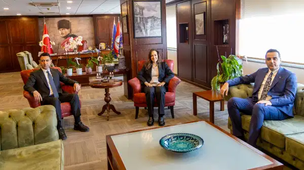 Sahipsiz hayvanlar için ‘Doğal Yaşam Alanı’ kuruluyor