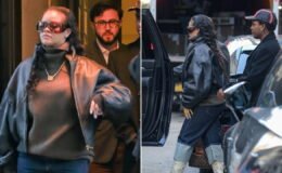 Evine silahlı saldırı düzenlenen Rihanna güvenlik önlemini artırdı