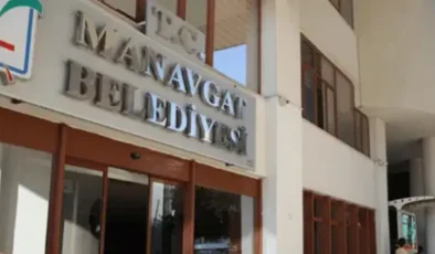 Manavgat Belediyesi'ne operasyon: Eski başkan yardımcısı da aralarında 36 gözaltı!