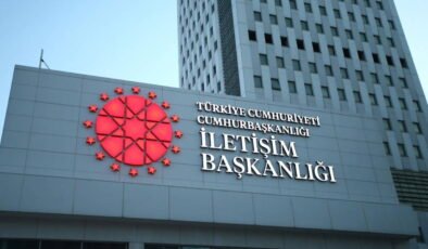 'KKTC'de denizaltından füze fırlatıldı' iddiasına Saray'dan açıklama