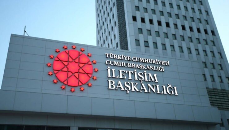 'KKTC'de denizaltından füze fırlatıldı' iddiasına Saray'dan açıklama