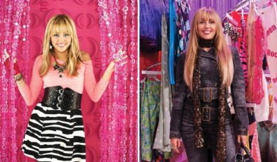 Miley Cyrus hayranlarına büyük müjde: 15 yıl sonra yeniden Hannah Montana oluyor!