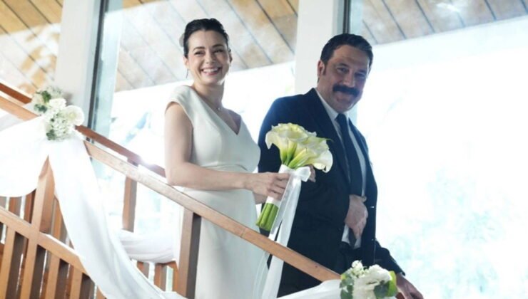 Kıskanmak dizisinin yeni bölümü ne zaman? Kıskanmak dizisinin son bölümünde ne oldu?