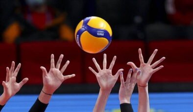 Kadınlar Kupa Voley'de 25. kupa, Ankara'da sahibini bulacak