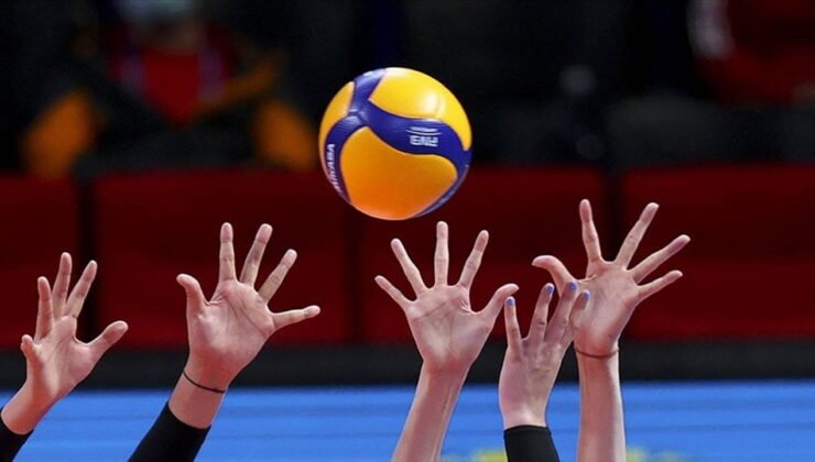 Kadınlar Kupa Voley'de 25. kupa, Ankara'da sahibini bulacak