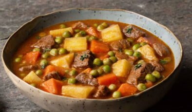 İftar sofralarına yakışan geleneksel lezzet: Orman kebabı tarifi