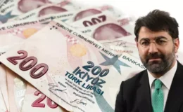 200 TL'nin üzerinde imzası vardı! İddianamede suçlama hayli vahim