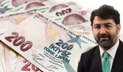 200 TL'nin üzerinde imzası vardı! İddianamede suçlama hayli vahim