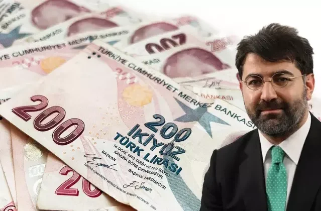 200 TL'nin üzerinde imzası vardı! İddianamede suçlama hayli vahim