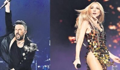 2000’li yıllarda Türkçe pop müziğe akademik bir bakış! Kadınlar öfkeli erkekler mağdur