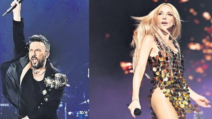 2000’li yıllarda Türkçe pop müziğe akademik bir bakış! Kadınlar öfkeli erkekler mağdur